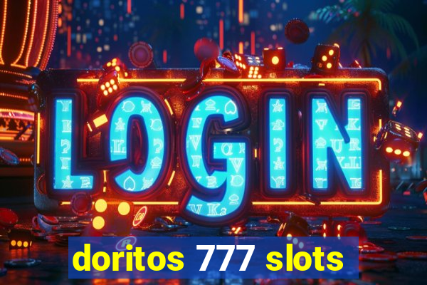 doritos 777 slots